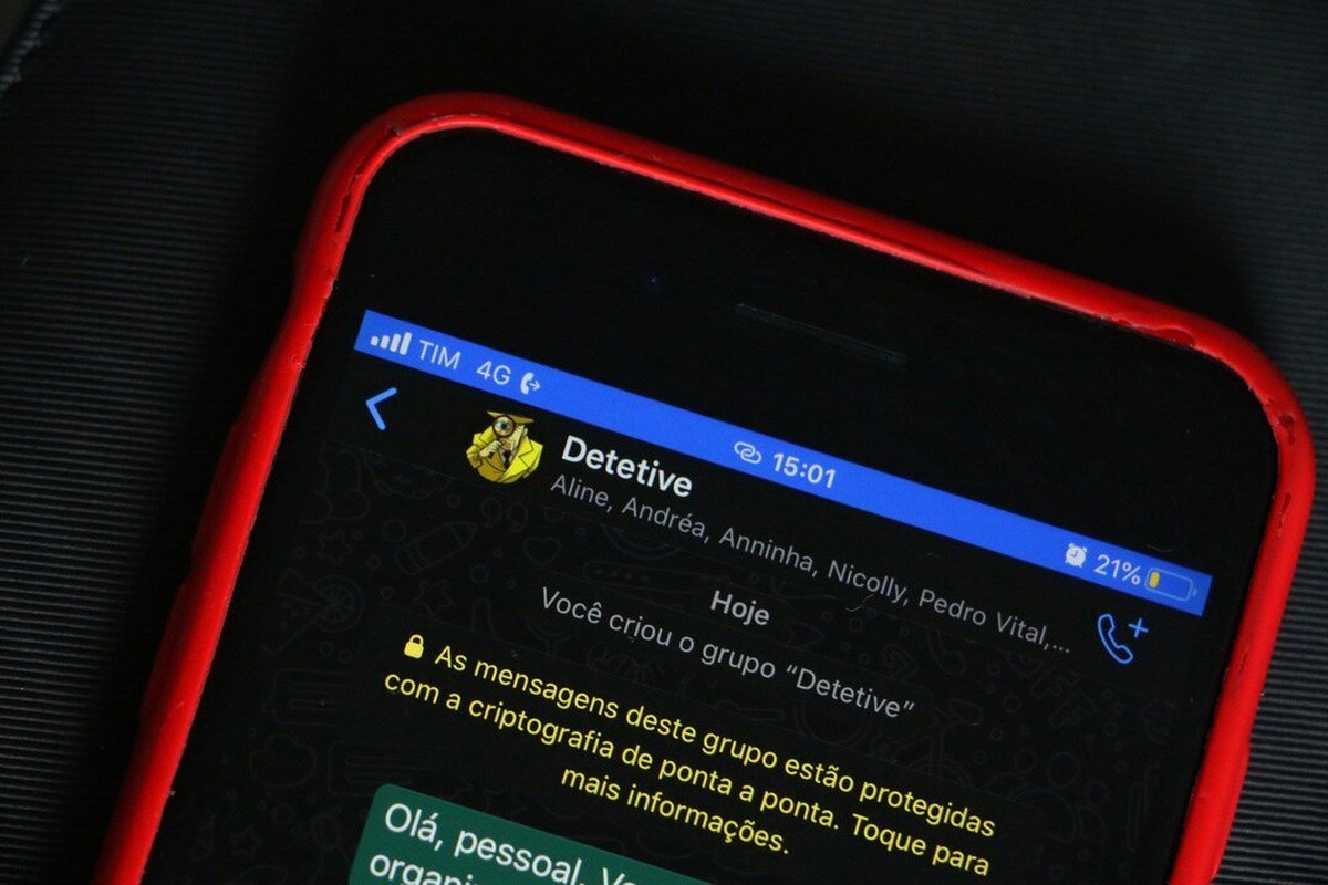Jogos para WhatsApp: 5 brincadeiras para se distrair na quarentena -  Conectados