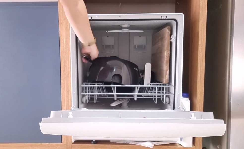  Reprodução/Redes Sociais