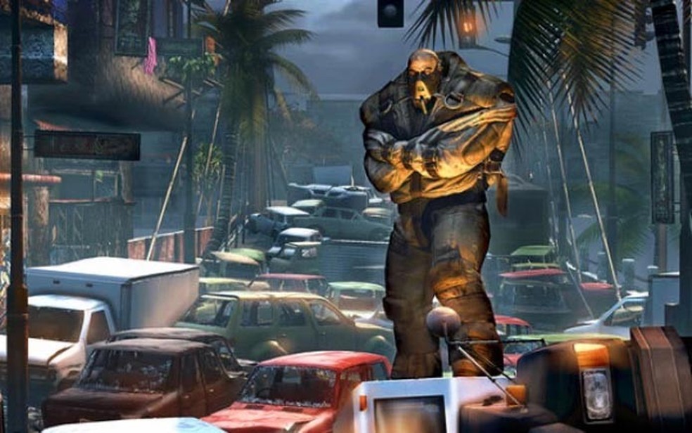 Xbox Brasil - Tem Call of Duty: Black Ops II, Plats vs.Zombies Garden  Warfare, Dead Island Riptide e muito mais nas Ofertas da Semana. Já viu?