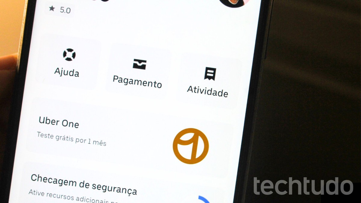 Assinei o Uber One por 30 dias e aqui está tudo o que achei do serviço