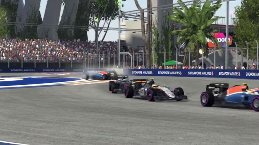 Jogo oficial da F1 2016: dicas e truques