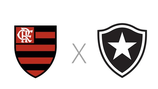 Flamengo x Botafogo ao vivo: horário e onde assistir ao Brasileirão 2024
