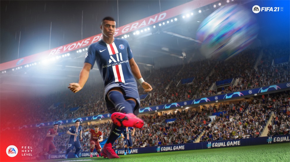 FIFA 21 para PS5 e Xbox Series X: veja o que muda nos novos consoles