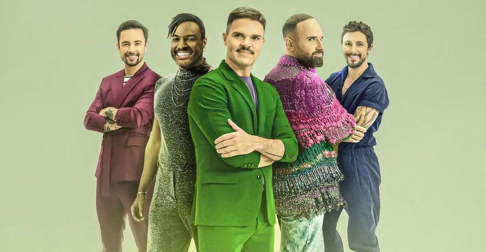 HBO produzirá série brasileira sobre o universo LGBT
