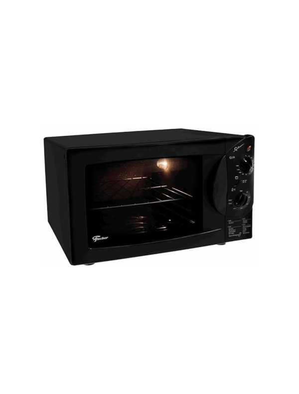 Forno elétrico de bancada Fischer 44 L 34312-94807 (220 V)