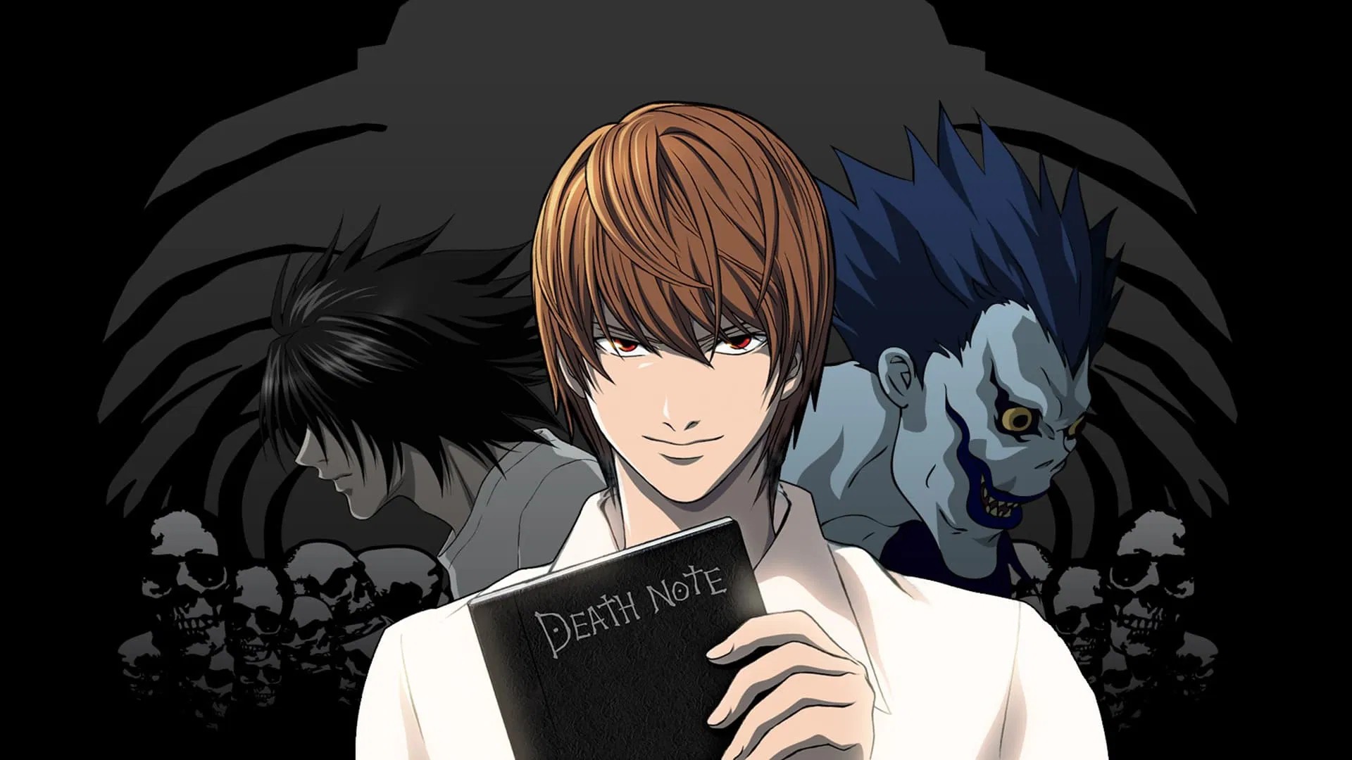 10 animes shounen que prendem do primeiro ao último episódio