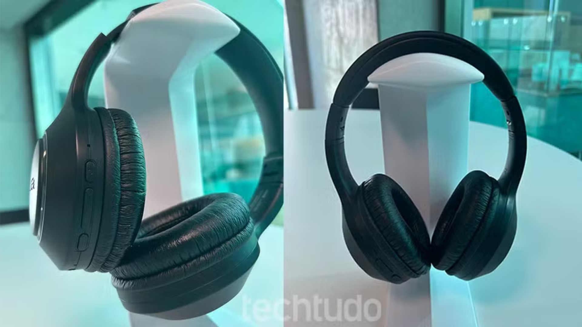 Só hoje! Preço de fone com bateria de 60 horas despenca no Esquenta 8.8