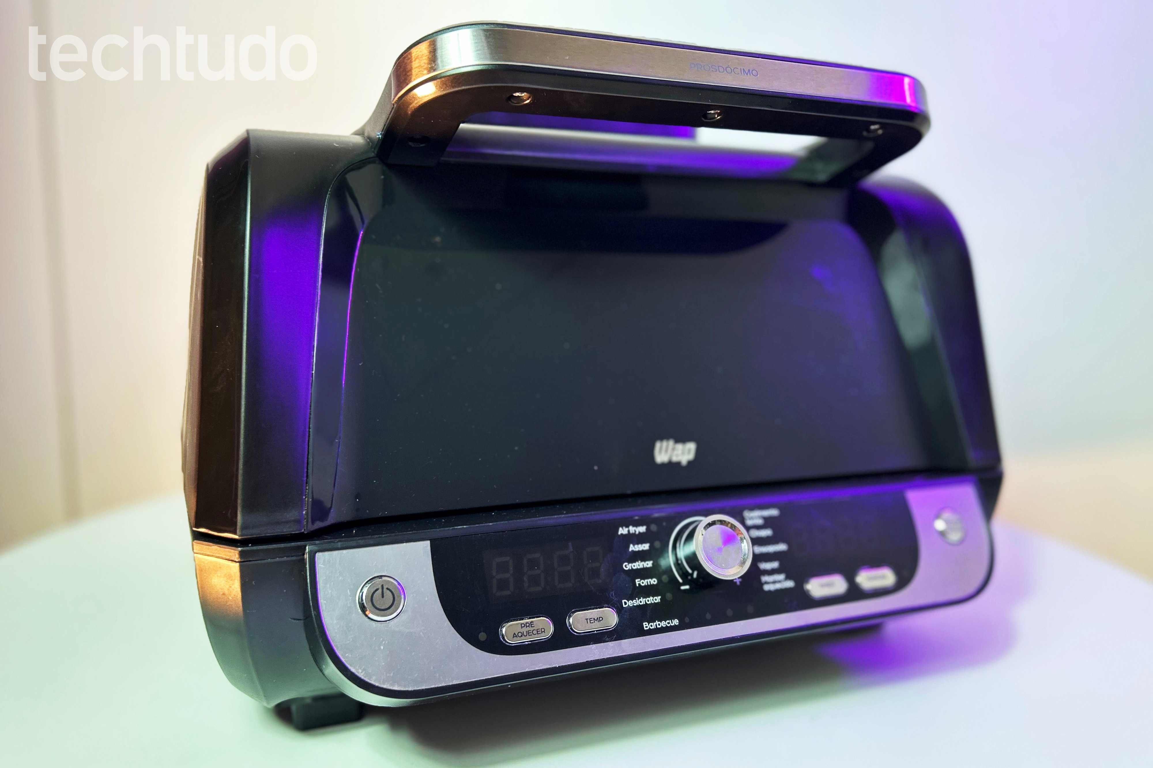 Melhor air fryer 2025: 13 opções para um dia a dia mais fácil e saudável