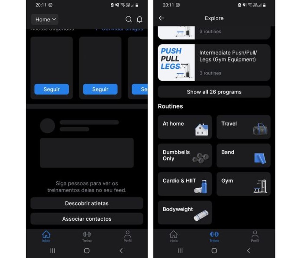  Reprodução/Diego Cataldo