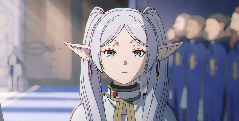  Reprodução/Netflix