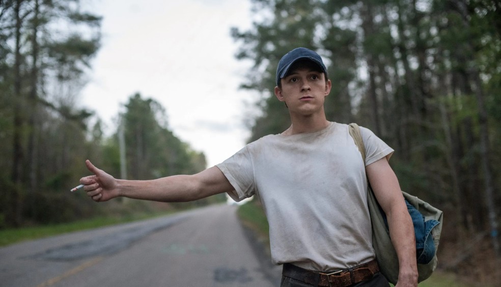  Divulgação/Netflix