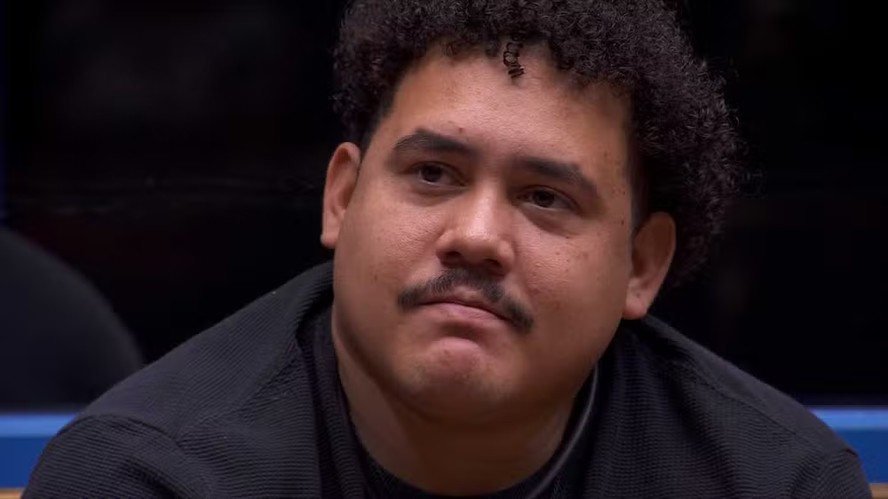 Buda é o 19º eliminado do BBB24; saiba ver bate-papo com o participante