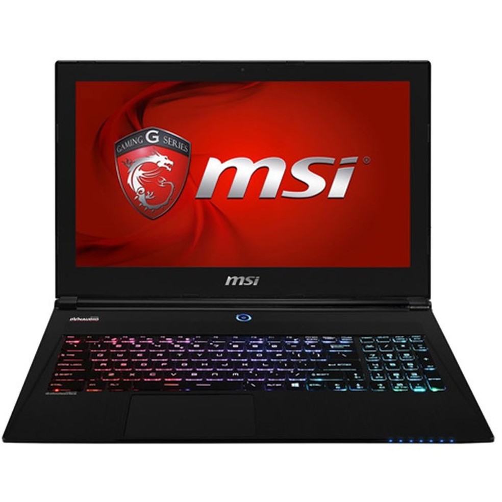 Купить Ноутбук Msi 17.3 Дюйма