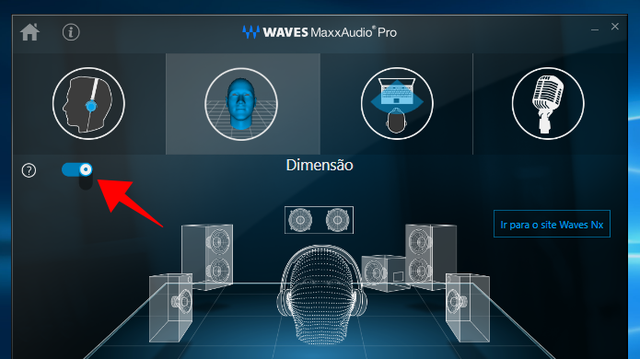 O que é MaxxAudio Pro? Veja como configurar recurso de áudio da Dell