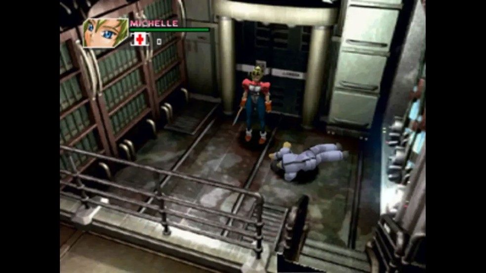  Divulgação/Sunsoft