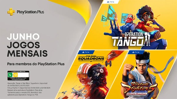 PS4 e PS5 têm final de semana grátis para jogar online sem PS Plus