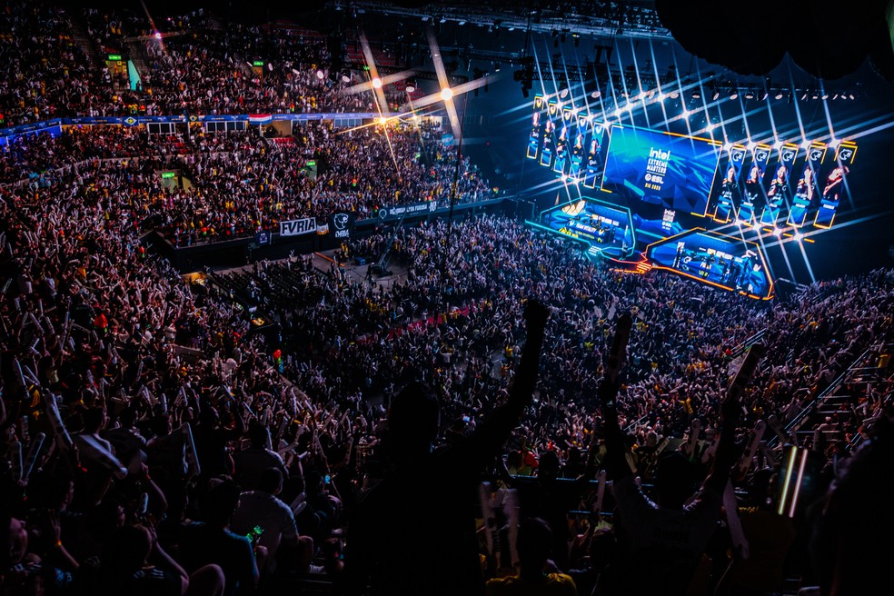  Divulgação/Adela Sznajder (IEM Rio)