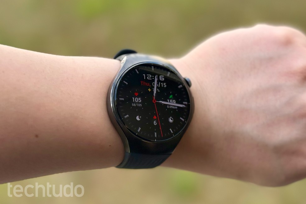  Rubens Achilles/TechTudo