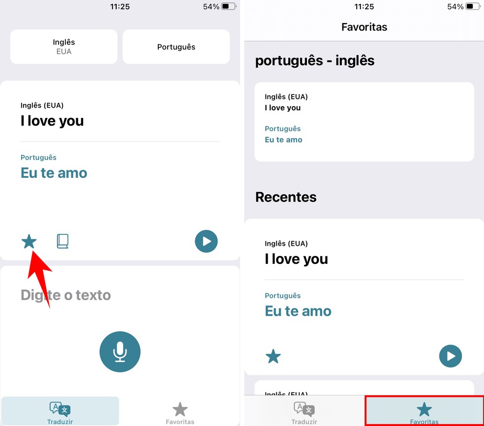 Tradutor para iPhone Languages é prático, barato e funciona offline