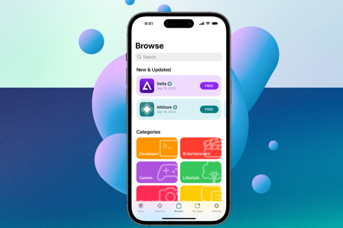 AltStore PAL: veja como baixar a loja alternativa no iOS e se vale a pena