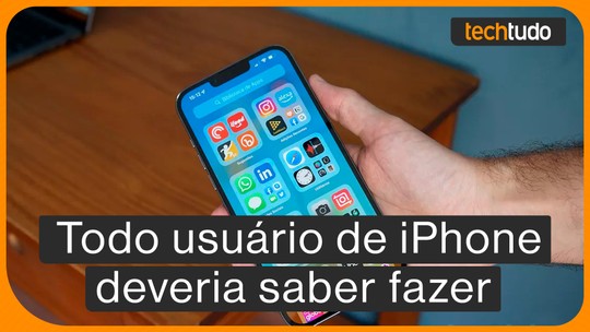 Tem um iPhone? 5 dicas para 'fugir' do aumento de preço do iCloud