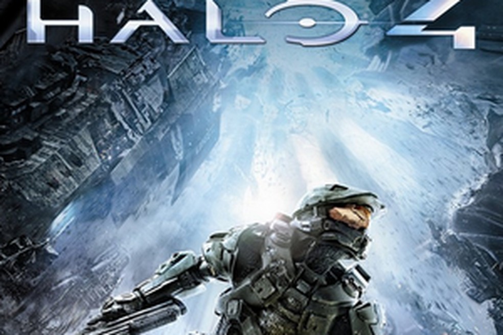 Halo 4 – review, Shooting games