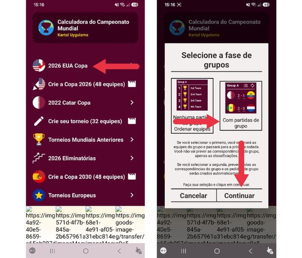  Reprodução/Diego Cataldo