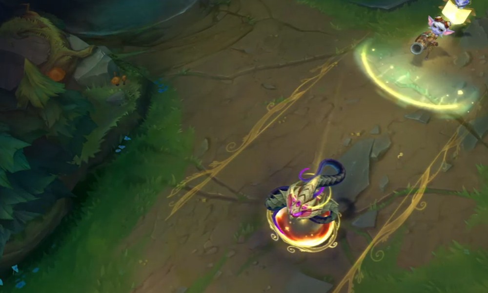 Como jogar de Yuumi no LOL: veja dicas de runas, builds e counters