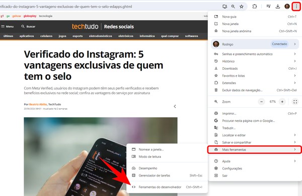 Como printar a tela inteira no computador? Confira 3 formas