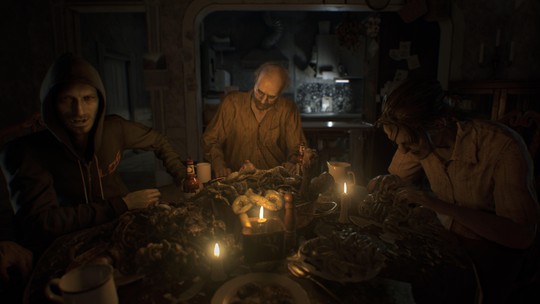 Resident Evil, FIFA e mais jogos de Xbox com até 78% de desconto na Amazon