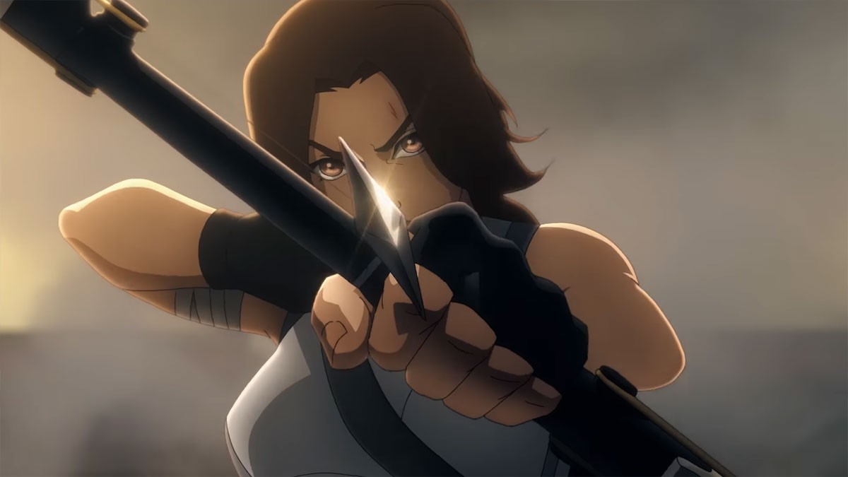 Alicia Vikander interpretará Lara Croft no novo 'Tomb Raider