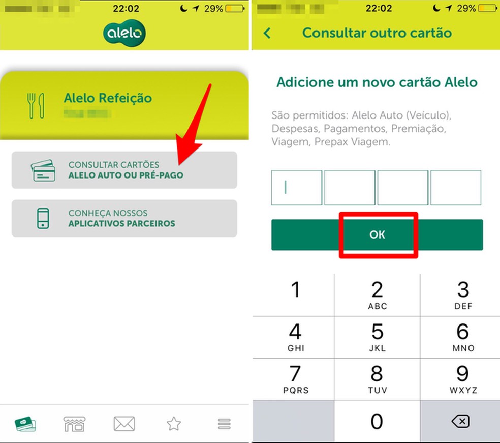 Cartão Alelo – Como consultar saldo? Onde comprar?