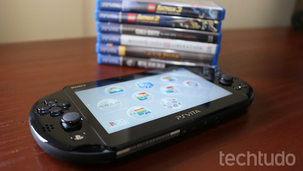Preços baixos em Jogos de videogame Sony PlayStation Vita 2018 Ano de  Lançamento