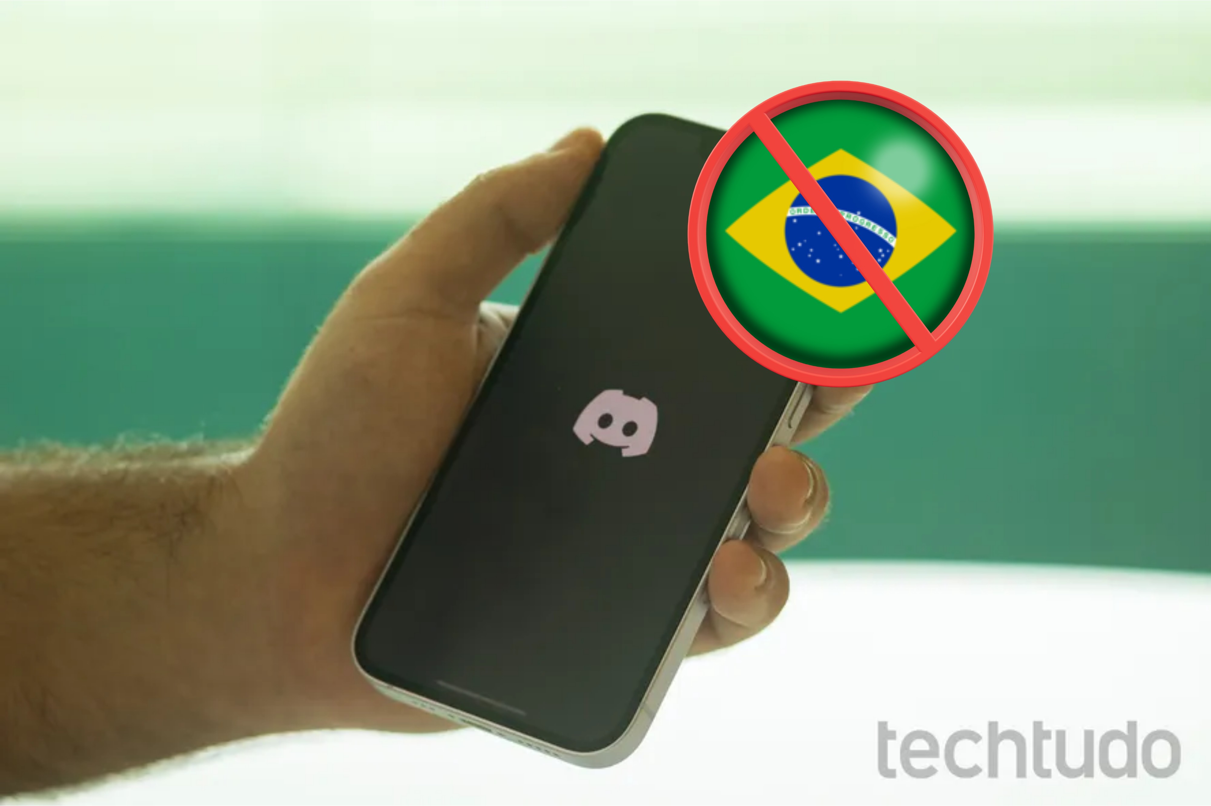 Suspensão do Discord no Brasil: o que muda após proibição de transmissões