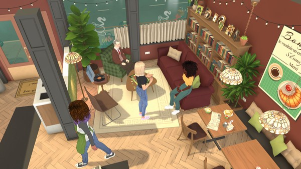 Paralives: conheça jogo com gameplay 'estilo' The Sims e lançamento em 2025