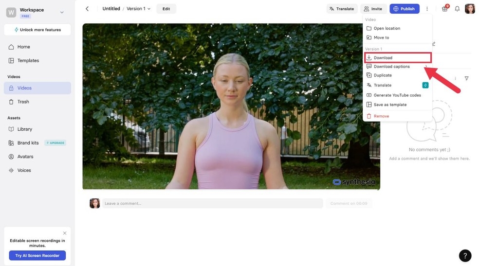  Reprodução/Júlia Silveira