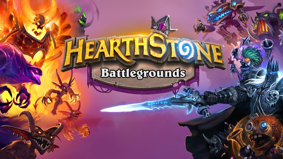 5 Jogos Parecidos com Hearthstone ⋆ MMORPGBR