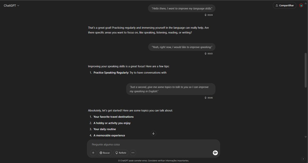  Reprodução/Gisele Veríssimo