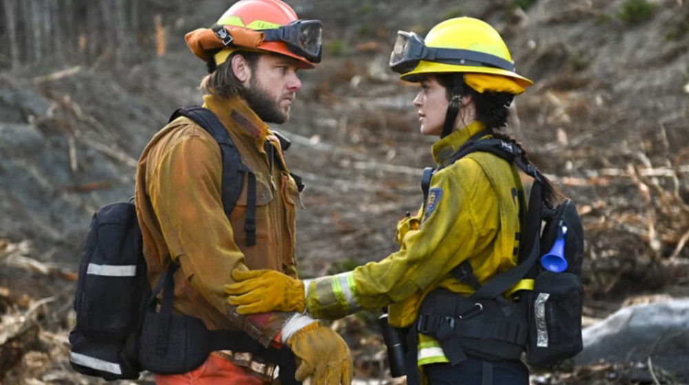 8 séries de bombeiro para assistir agora mesmo