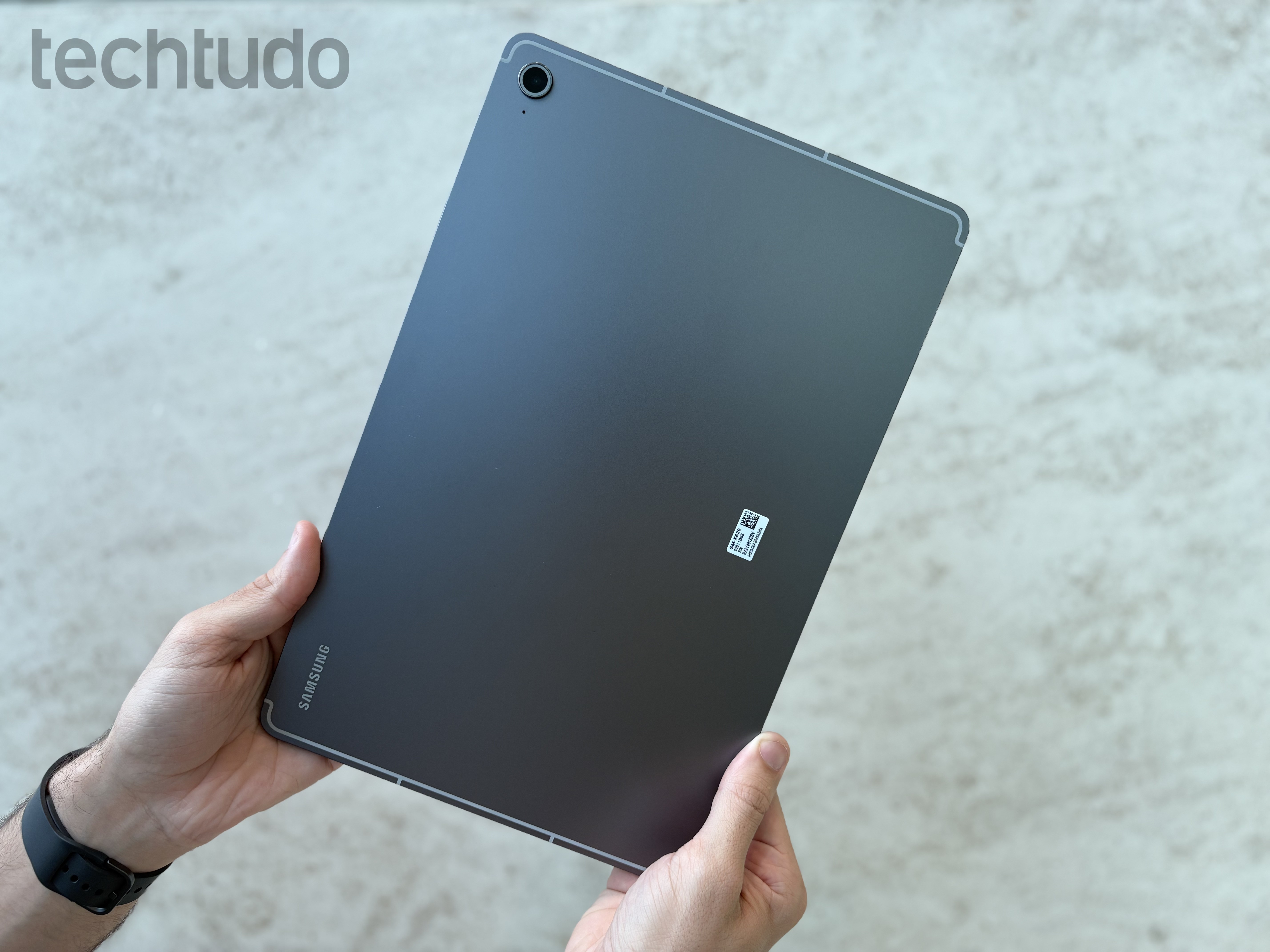 5 tablets da Samsung com descontos agressivos em dezembro de 2025