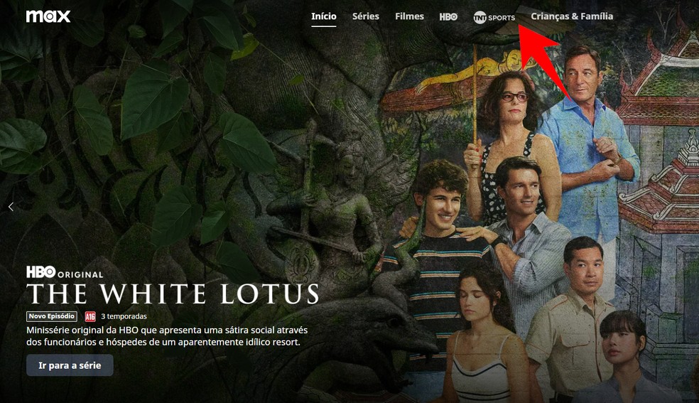  Reprodução/Rodrigo Fernandes