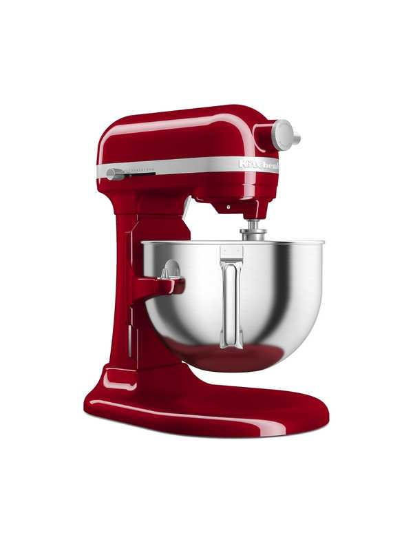 KitchenAid Bowl-Lift KEC66AV