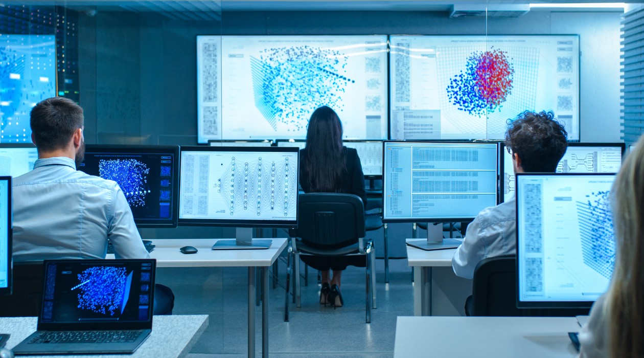 Inteligência Artificial marketeira? Veja como a IA é usada nesse mercado