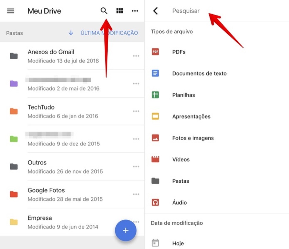 Entenda o que é Google Drive, como instalar e como usar!