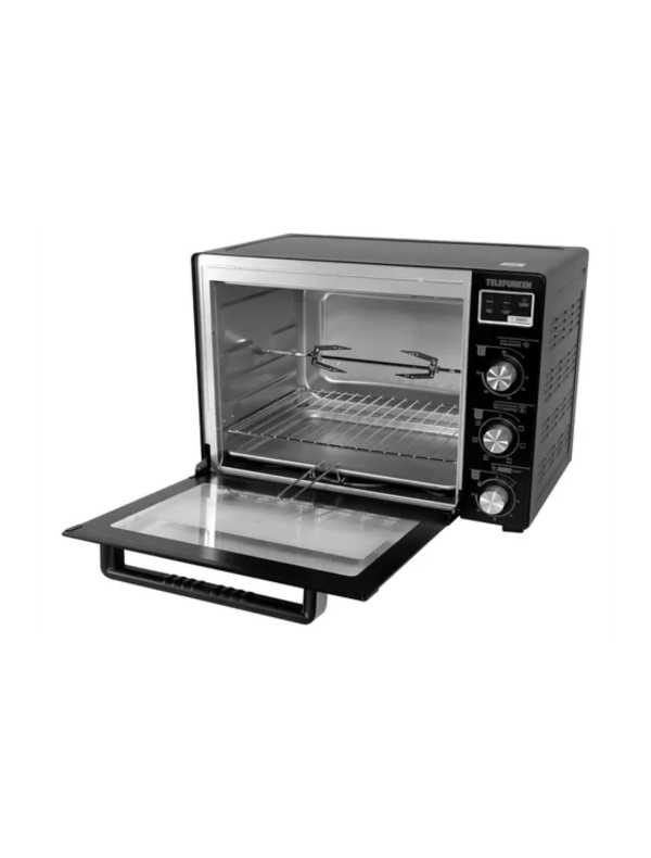 Forno elétrico Telefunken TFE850C 80L (127V)