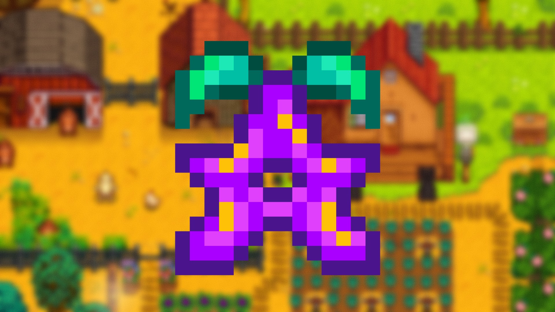 Fruta-estrela no Stardew Valley: veja localização e como conseguir