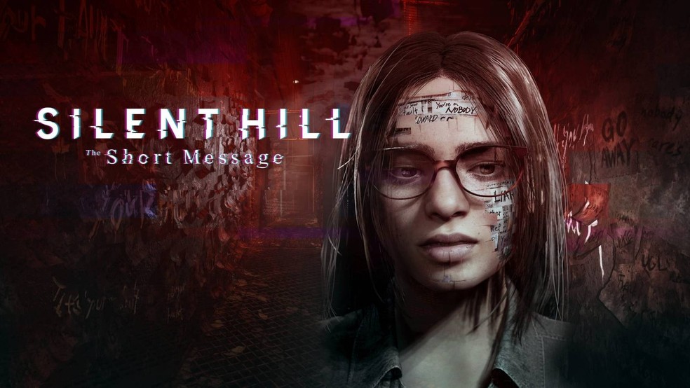 Silent Hill The Short Message foi lançado no PS5 — Foto: Divulgação/Konami