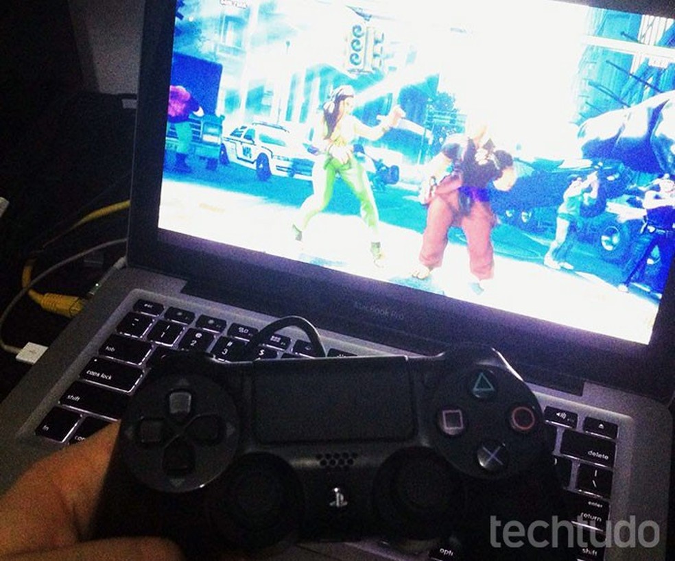 Como usar a tela do notebook ou PC para jogar no PS4 [Remote Play