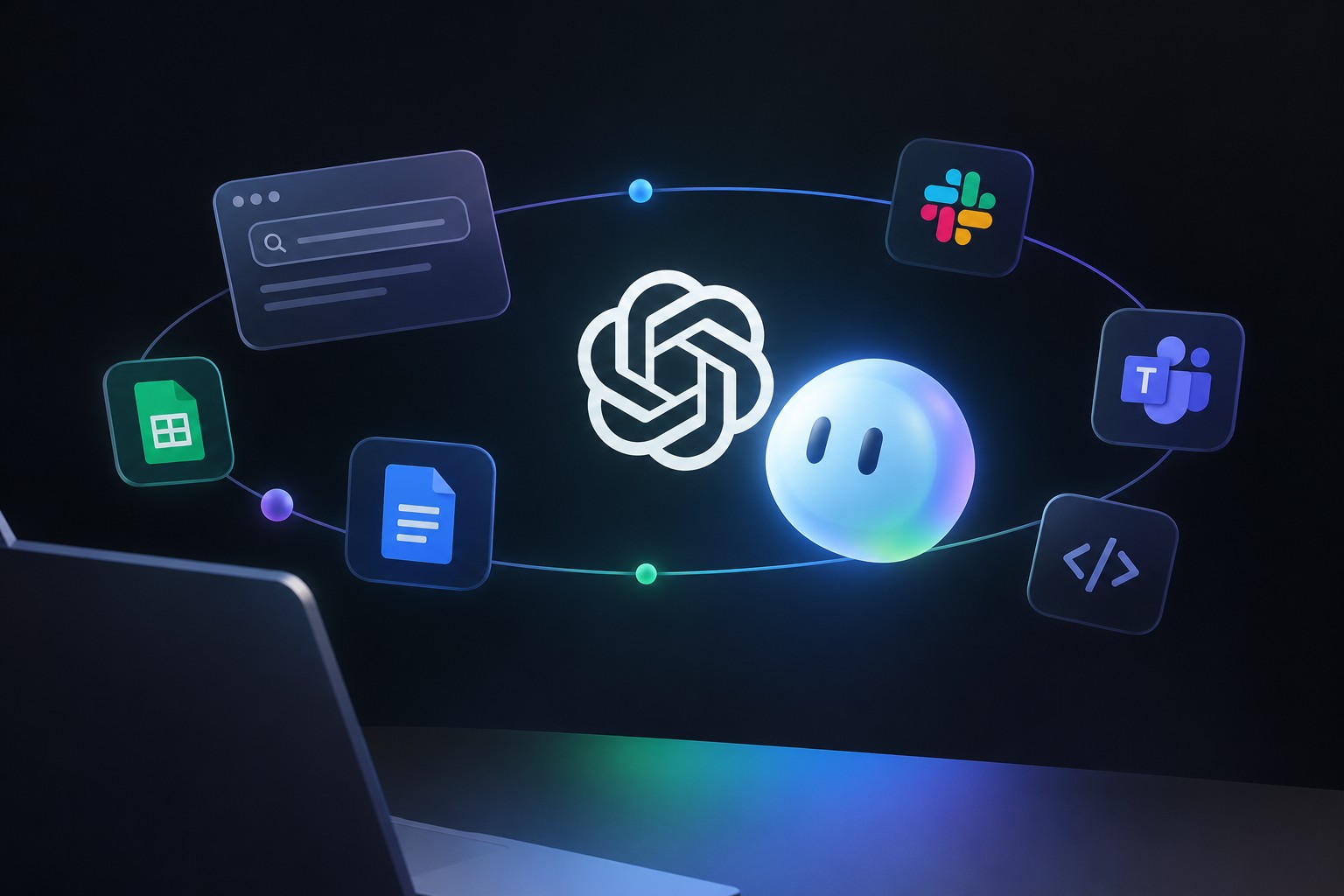 Dots: nova IA da OpenAI fica trabalhando sozinha mesmo quando você sai