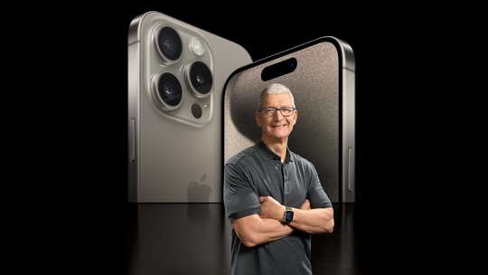 iPhone 15 no Brasil: vendas começam hoje com preço a partir de R$ 7.299
